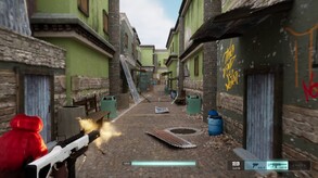 TheSkirmish trailer thumbnail