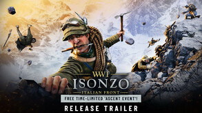Ascent Update trailer thumbnail