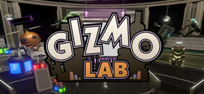 Gizmo Lab VR - Official Teaser trailer thumbnail