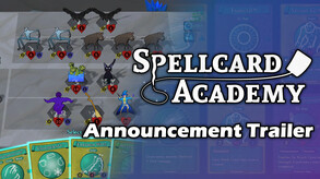 SA Announcement Trailer trailer thumbnail
