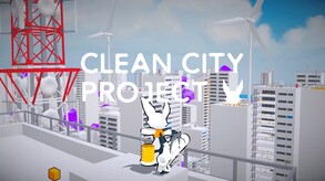 CleanCityProject_PV trailer thumbnail