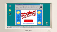 Introducing Grandma Don't Click That! trailer thumbnail
