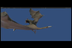 Creatures of Aotearoa Mana: Pekapeka Nui trailer thumbnail