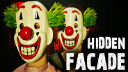 Hidden Facade Trailer trailer thumbnail