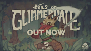 Tails of Glimmervale Launch Trailer trailer thumbnail