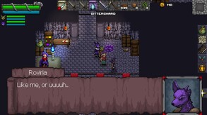 Indemon Tales - Gameplay trailer thumbnail