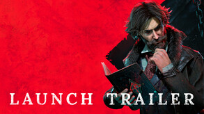 Launch Trailer trailer thumbnail