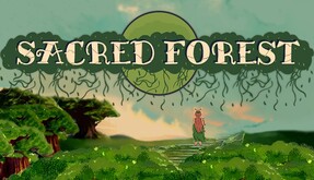 Sacred Forest - Gameplay Trailer #1 trailer thumbnail