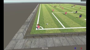 Playing a match trailer thumbnail