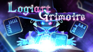 LogiartGrimoire_PV trailer thumbnail