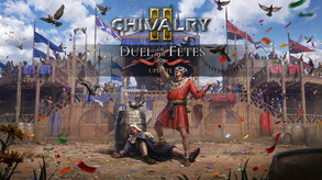 Duel Of the Fetes Update Trailer trailer thumbnail