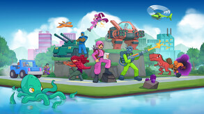 Early Access Trailer trailer thumbnail