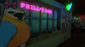 Drinks Down Under - Gameplay Trailer trailer thumbnail