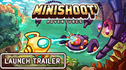 Trailer Release Announcement trailer thumbnail