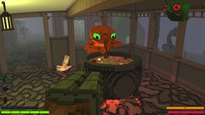 Frogmonster Trailer trailer thumbnail