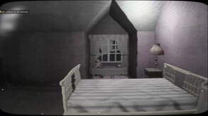 SAMARA GAMEPLAY TRAILER trailer thumbnail