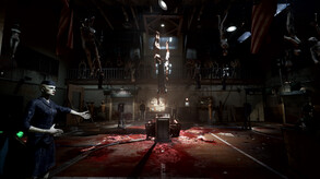 The Outlast Trials - 101 Launch Trailer trailer thumbnail