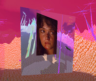 Video trailer thumbnail