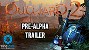 Outward 2 - Pre-Alpha Trailer trailer thumbnail