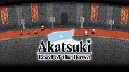 Akatsuki : Lord of the Dawn - Official trailer movie trailer thumbnail