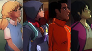 Grifford Academy Teaser Trailer trailer thumbnail