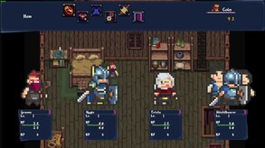 Pseudo Dungeon trailer thumbnail