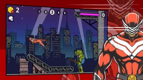 Limp Heroes+ PV trailer thumbnail