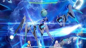 失乐星图Nornium trailer thumbnail