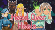 Head Over Heels Trailer trailer thumbnail