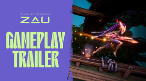 Gameplay Trailer trailer thumbnail