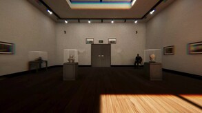 Exit 13 Gallery Escape Trailer trailer thumbnail