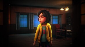 Amelie And The Lost Spirits trailer thumbnail