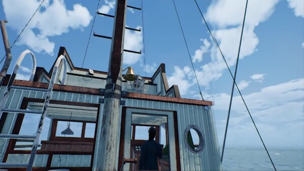 Diving Coral Rock trailer thumbnail