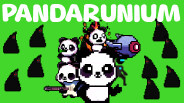 Pandarunium Trailer trailer thumbnail