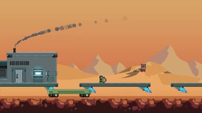 Trailer trailer thumbnail