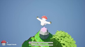 MushRush trailer thumbnail