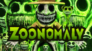 Zoonomaly Release Trailer trailer thumbnail