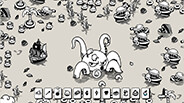 Help the Cats_game play trailer thumbnail