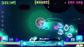 Homebrew32 Gameplay Boss 5 trailer thumbnail