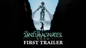 First Trailer | Gameplay Trailer trailer thumbnail