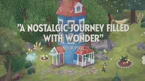 Snufkin - Short trailer thumbnail