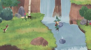 Snufkin - Out Now trailer thumbnail