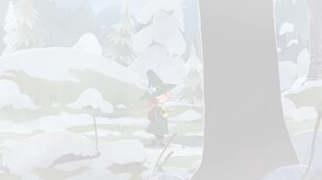 Snufkin - Launch Trailer trailer thumbnail