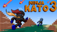 NINJA KATO 3 trailer thumbnail