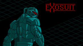 Exosuit | Trailer trailer thumbnail