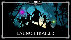 Launch Trailer trailer thumbnail