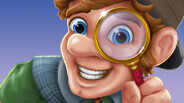 Sherlock Holmes EN trailer thumbnail
