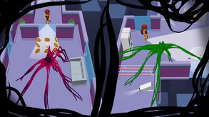 The Nom - Trailer trailer thumbnail
