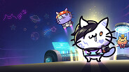 9Cat Saga - Gameplay trailer thumbnail