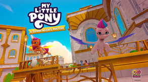 Announce Trailer ESRB trailer thumbnail